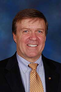 Robert Heaberlin, Ed.D.